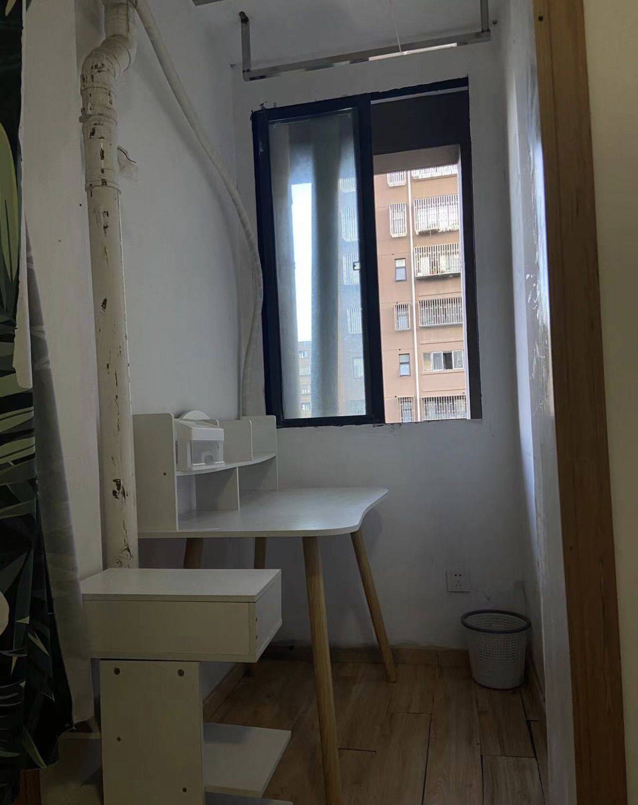 Shanghai-Pudong-Cozy Home,Clean&Comfy,No Gender Limit