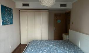Beijing-Chaoyang-一居室,Single Apartment