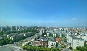 Hangzhou-Yuhang-Line 2,Long & Short Term,Seeking Flatmate,Shared Apartment