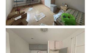 Beijing-Chaoyang-🏠,Single Apartment,Long & Short Term