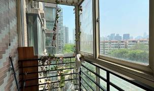 北京-朝陽-Line 10,Shared apartment