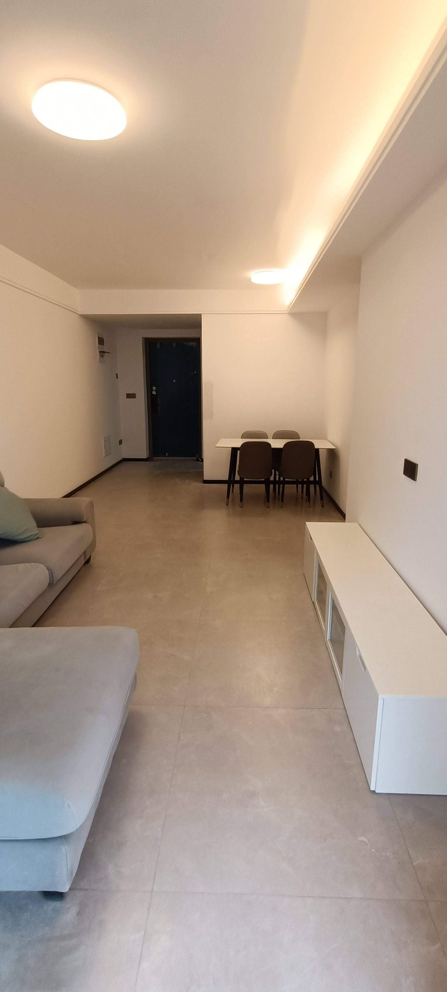 Shanghai-Pudong-Cozy Home