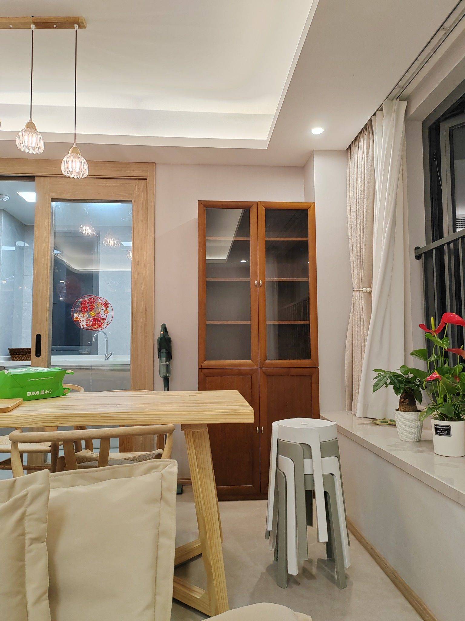 Hangzhou-Xiaoshan-Cozy Home,Clean&Comfy,No Gender Limit,Hustle & Bustle,“Friends”,Chilled,LGBTQ Friendly,Pet Friendly