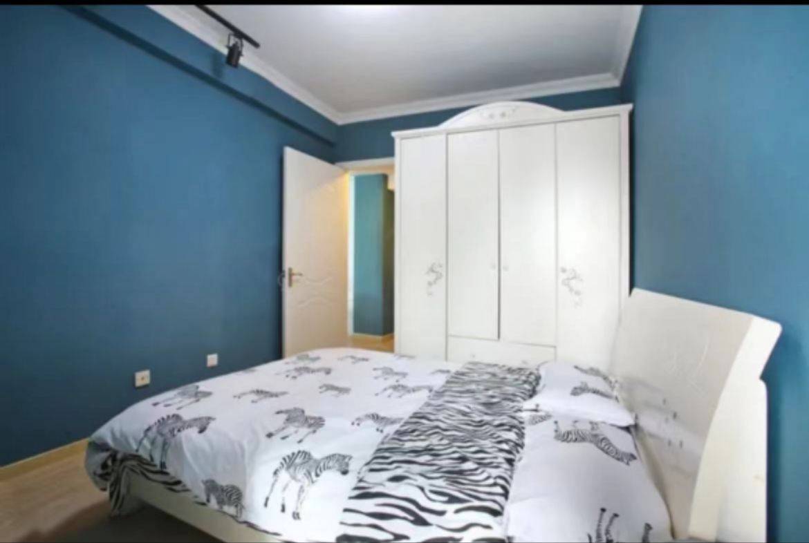 Shanghai-Putuo-Cozy Home,Clean&Comfy,Hustle & Bustle,Chilled