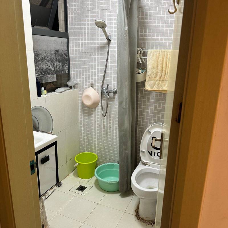 Shenzhen-Nanshan-Cozy Home,Clean&Comfy,No Gender Limit,Pet Friendly