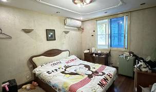 Suzhou-Gusu-Long Term,Shared Apartment