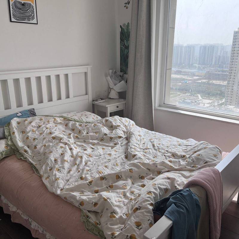 Xi'An-Yanta-Cozy Home,Clean&Comfy