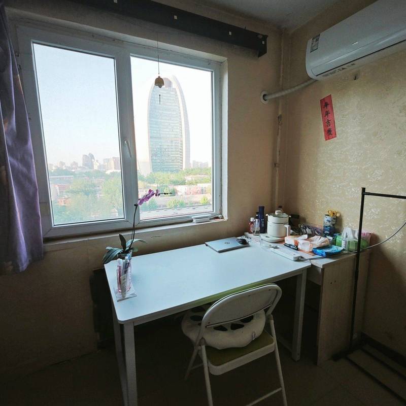Beijing-Chaoyang-Cozy Home,No Gender Limit,Hustle & Bustle,Chilled