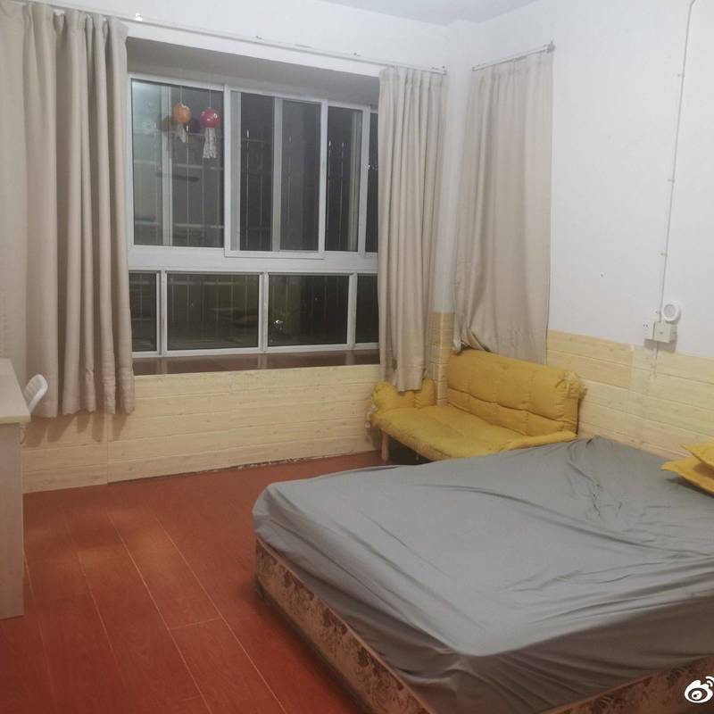 Ningbo-Haishu-Cozy Home,Clean&Comfy,No Gender Limit