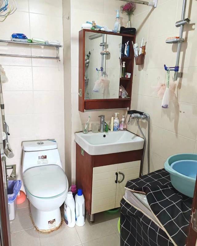 Beijing-Changping-Cozy Home,No Gender Limit,Chilled