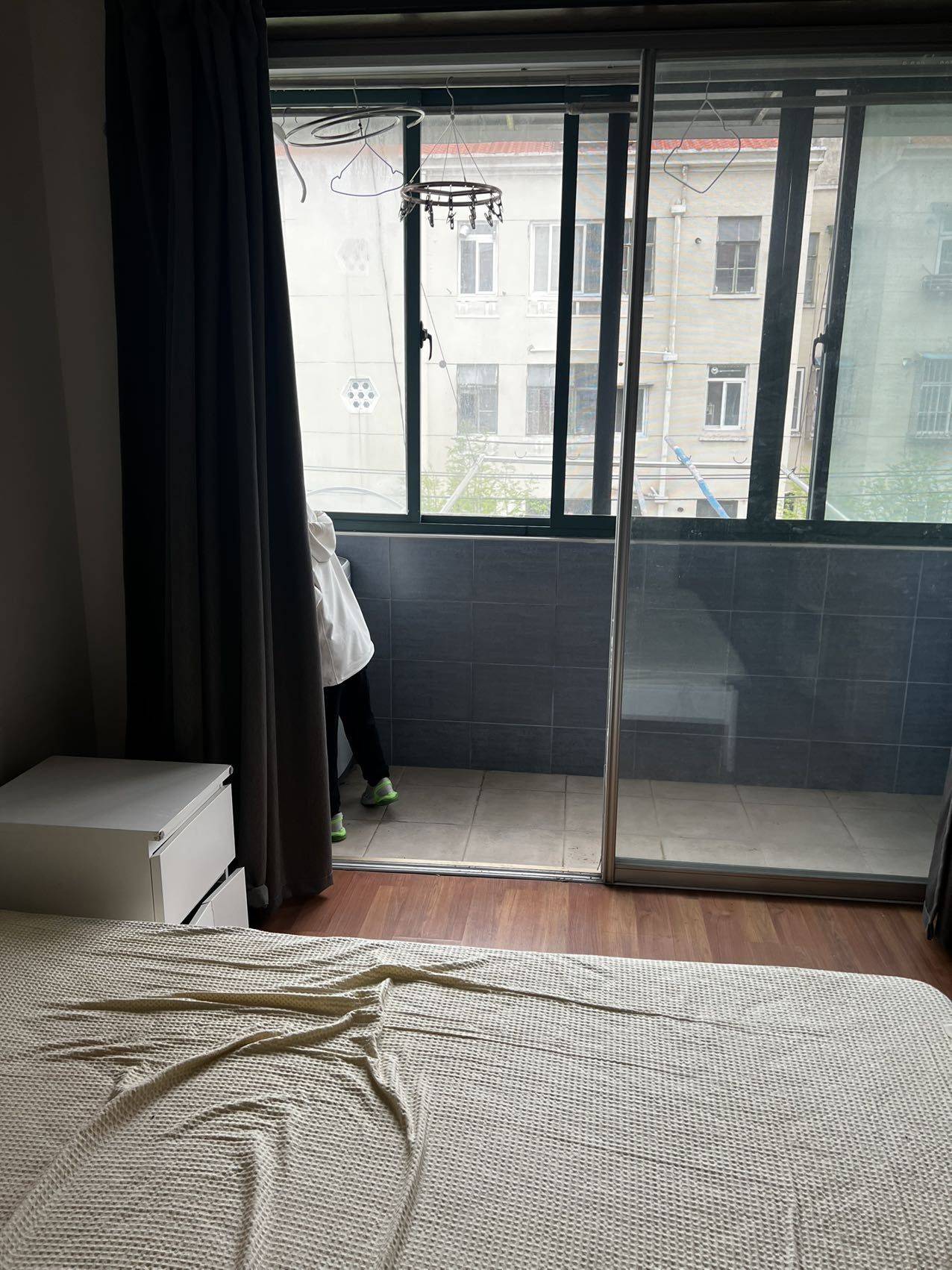 Shanghai-Xuhui-Cozy Home,Clean&Comfy,No Gender Limit,Hustle & Bustle,“Friends”,Chilled,LGBTQ Friendly,Pet Friendly