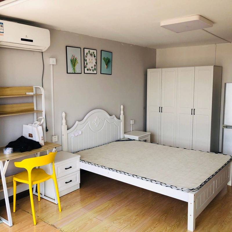 Qingdao-Licang-Cozy Home,Clean&Comfy
