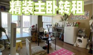 Beijing-Chaoyang-Cozy Home,Chilled,Pet Friendly
