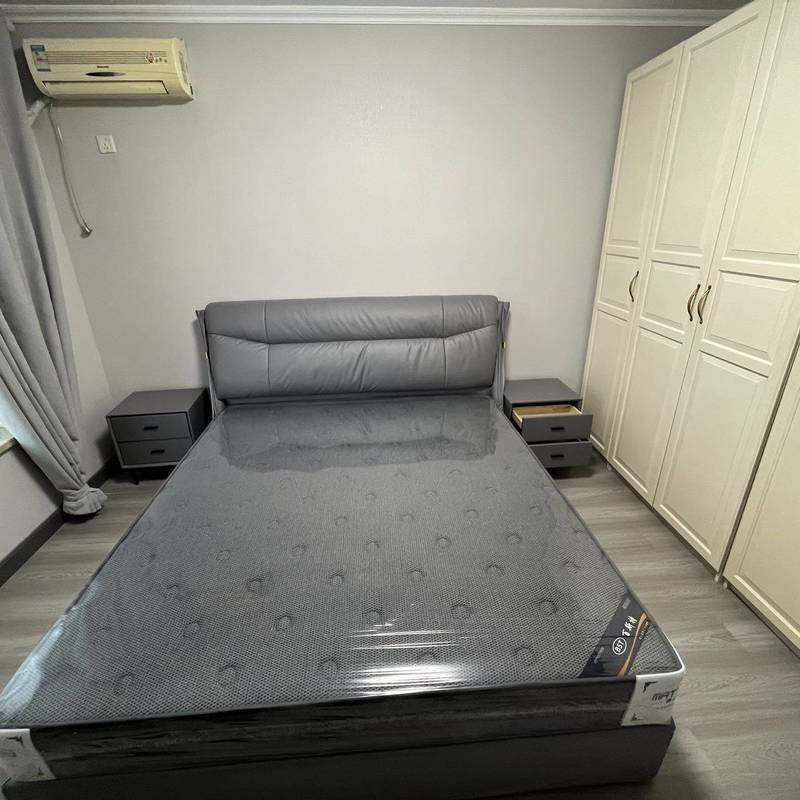Beijing-Chaoyang-Clean&Comfy,No Gender Limit,Chilled