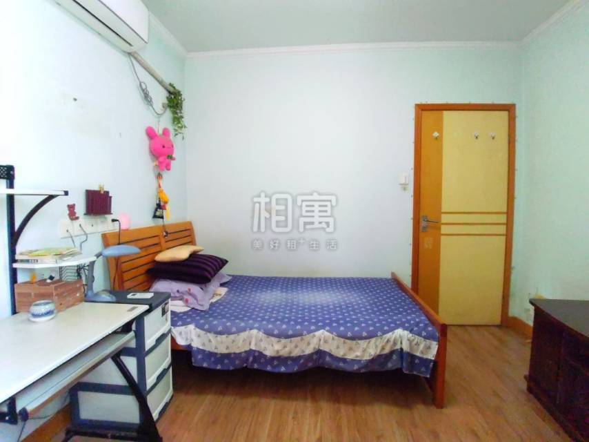 Hangzhou-Gongshu-Cozy Home,Clean&Comfy,No Gender Limit,Hustle & Bustle,Chilled