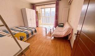 Beijing-Tongzhou-Line 7,🏠,Sublet,Replacement,Single Apartment