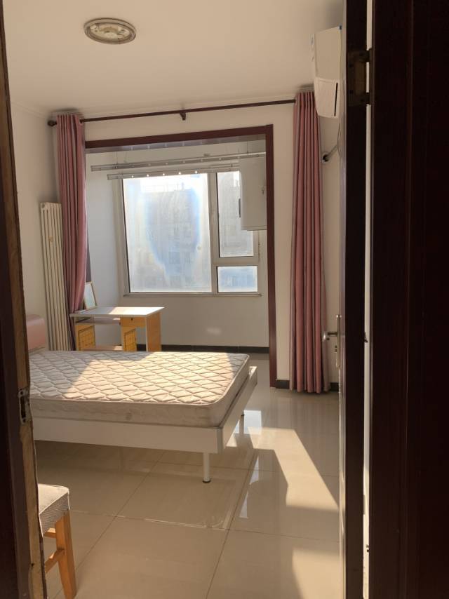 Beijing-Haidian-Cozy Home,Clean&Comfy,No Gender Limit