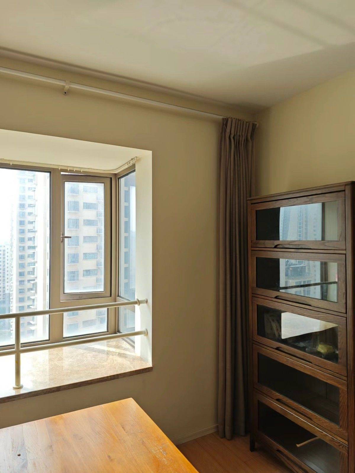 Shanghai-Jiading-Cozy Home,Clean&Comfy,No Gender Limit