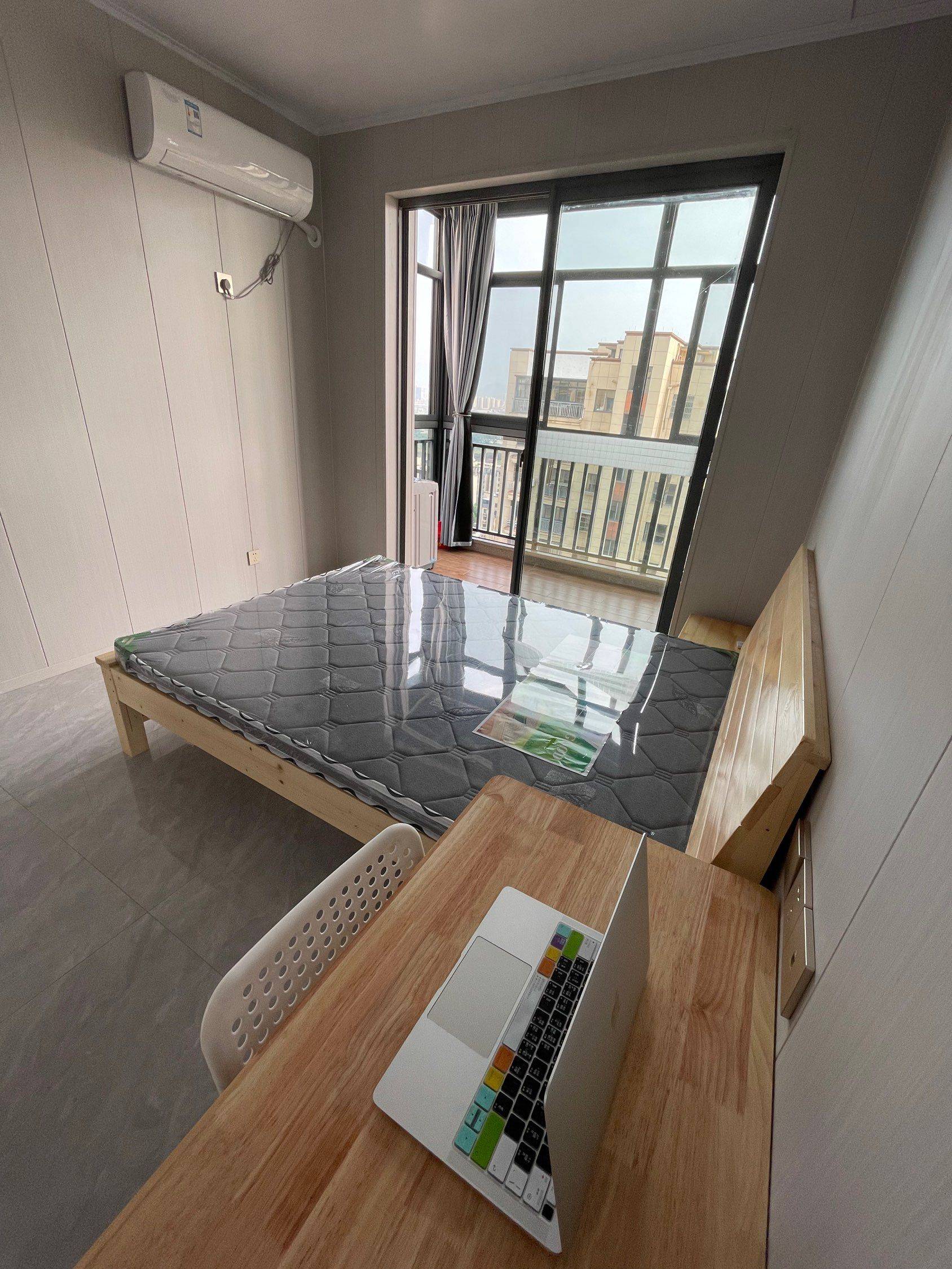 杭州-富陽-溫馨小窩,乾淨治愈,不限性別,寵物友好