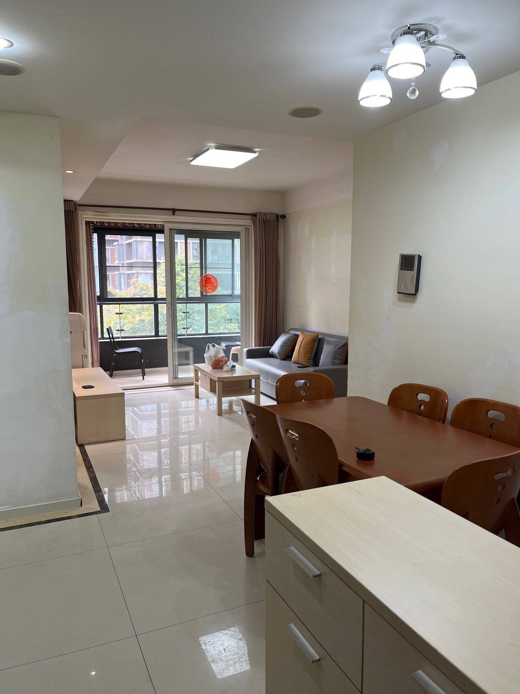 Chengdu-Qingyang-Cozy Home,Clean&Comfy