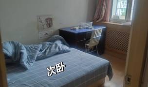Beijing-Chaoyang-🏠,👯‍♀️,Replacement,Single Apartment,LGBTQ Friendly,Pet Friendly