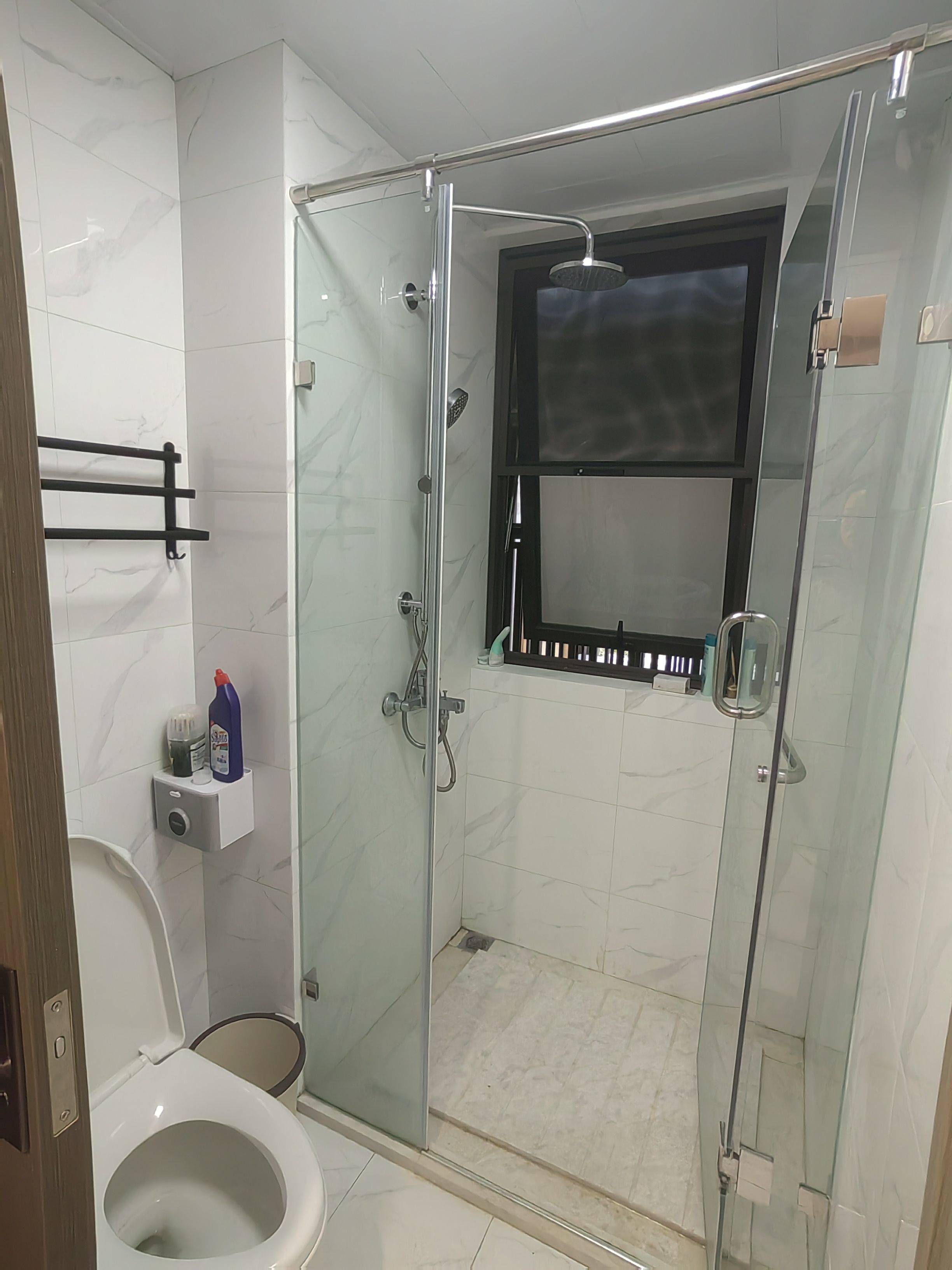 Shanghai-Baoshan-Cozy Home,Clean&Comfy,No Gender Limit