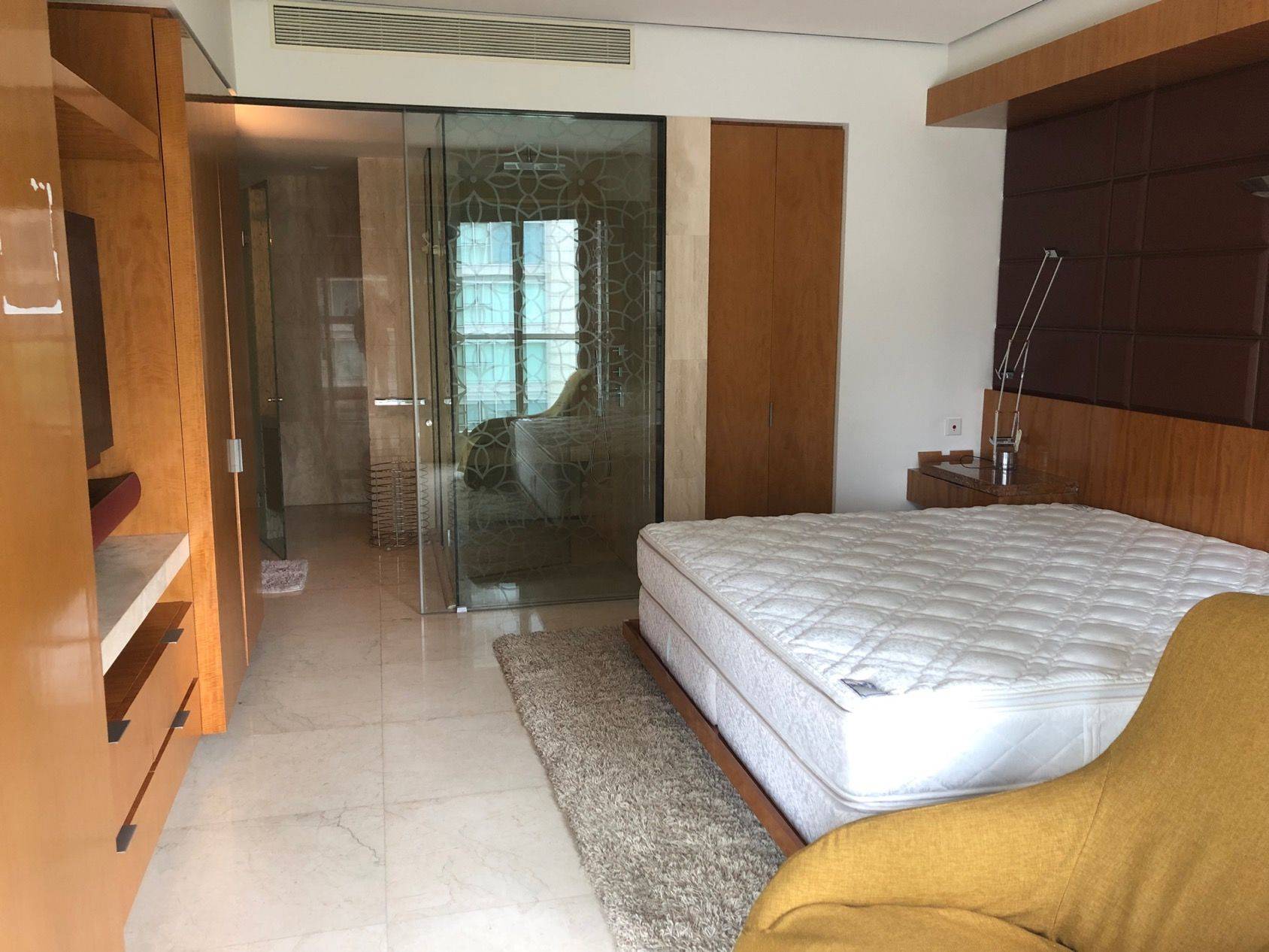 Shanghai-Huangpu-Clean&Comfy