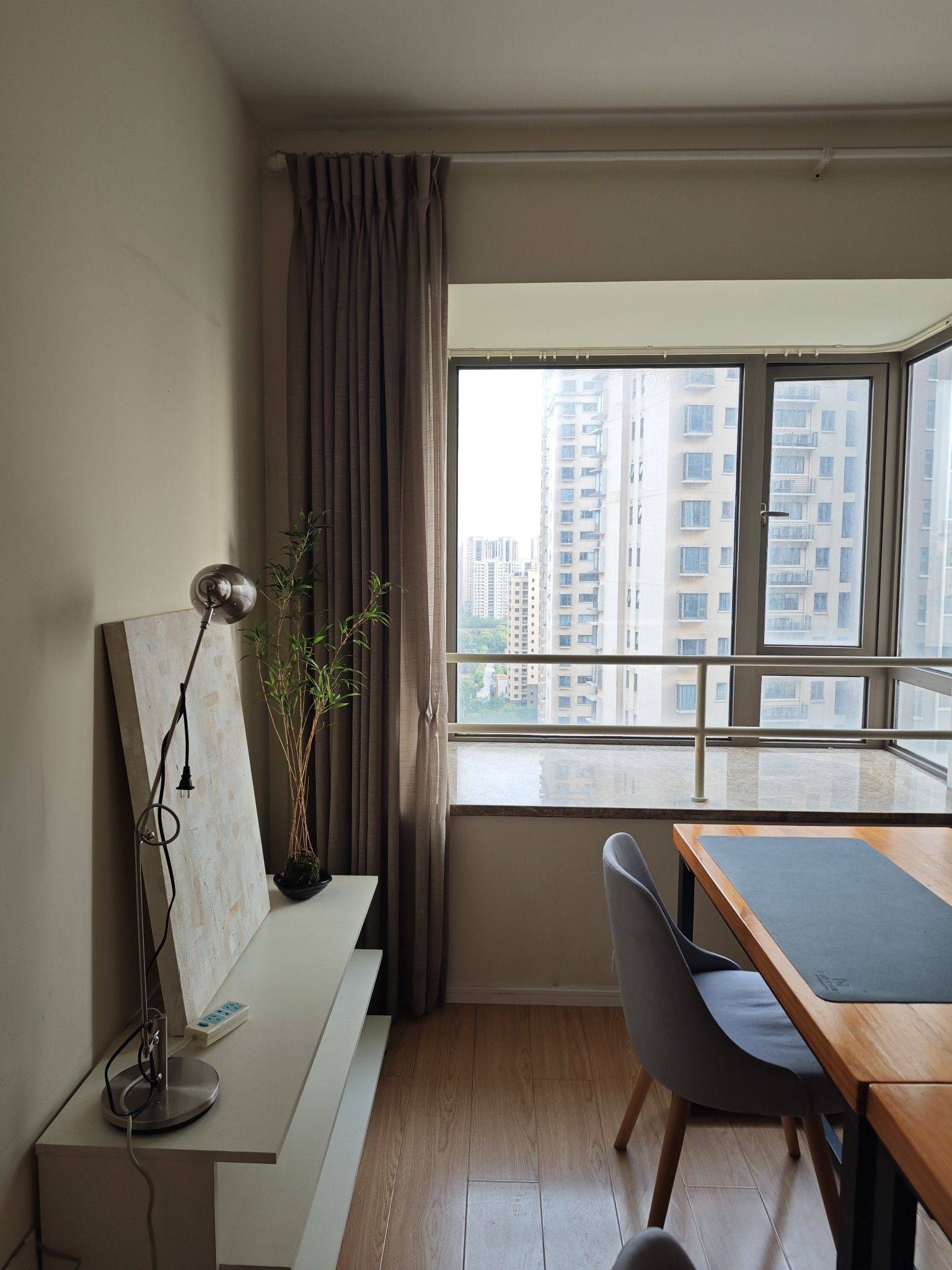 Shanghai-Jiading-Cozy Home,Clean&Comfy,No Gender Limit