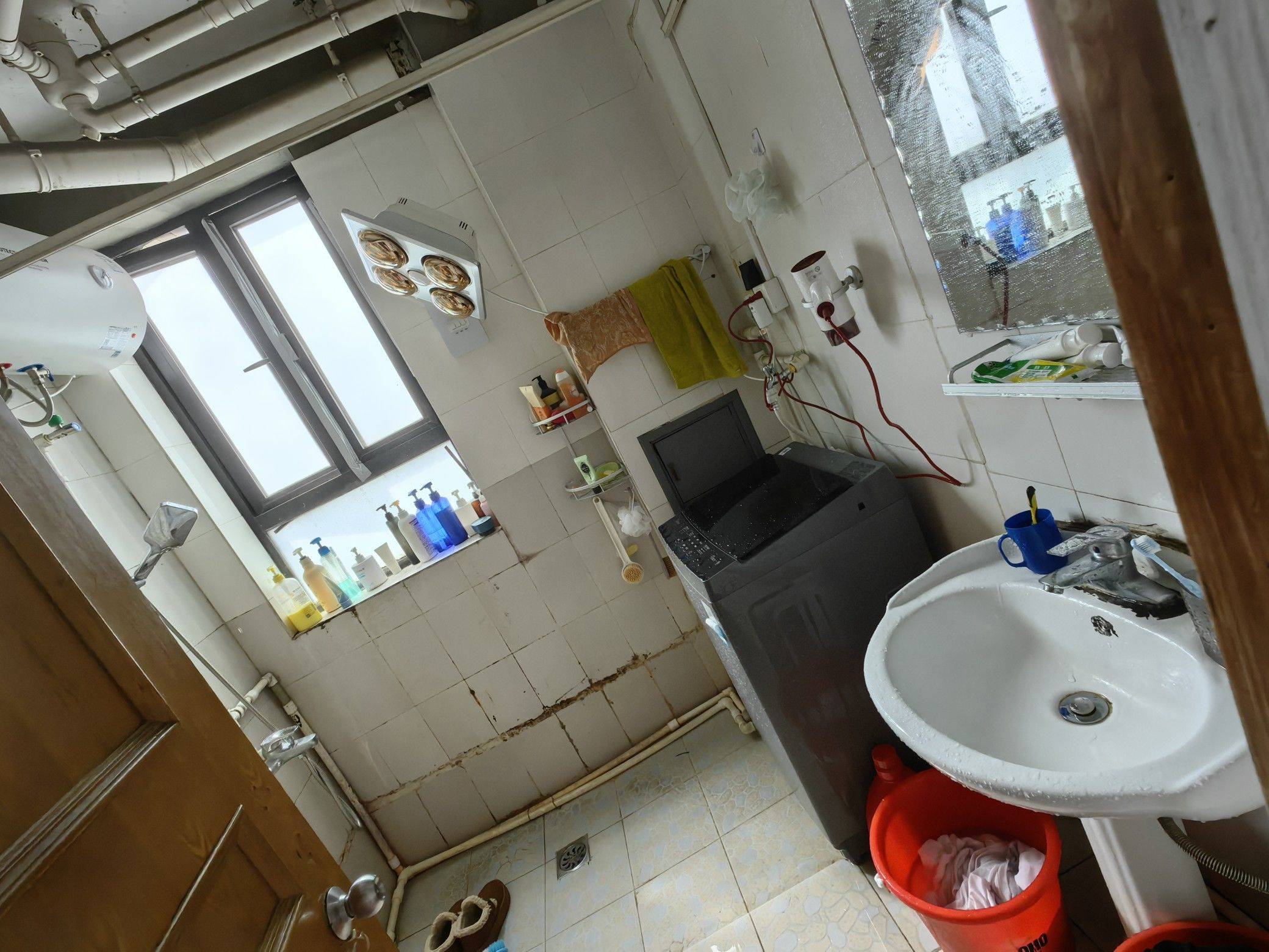 上海 黃浦 | 士林华苑_3