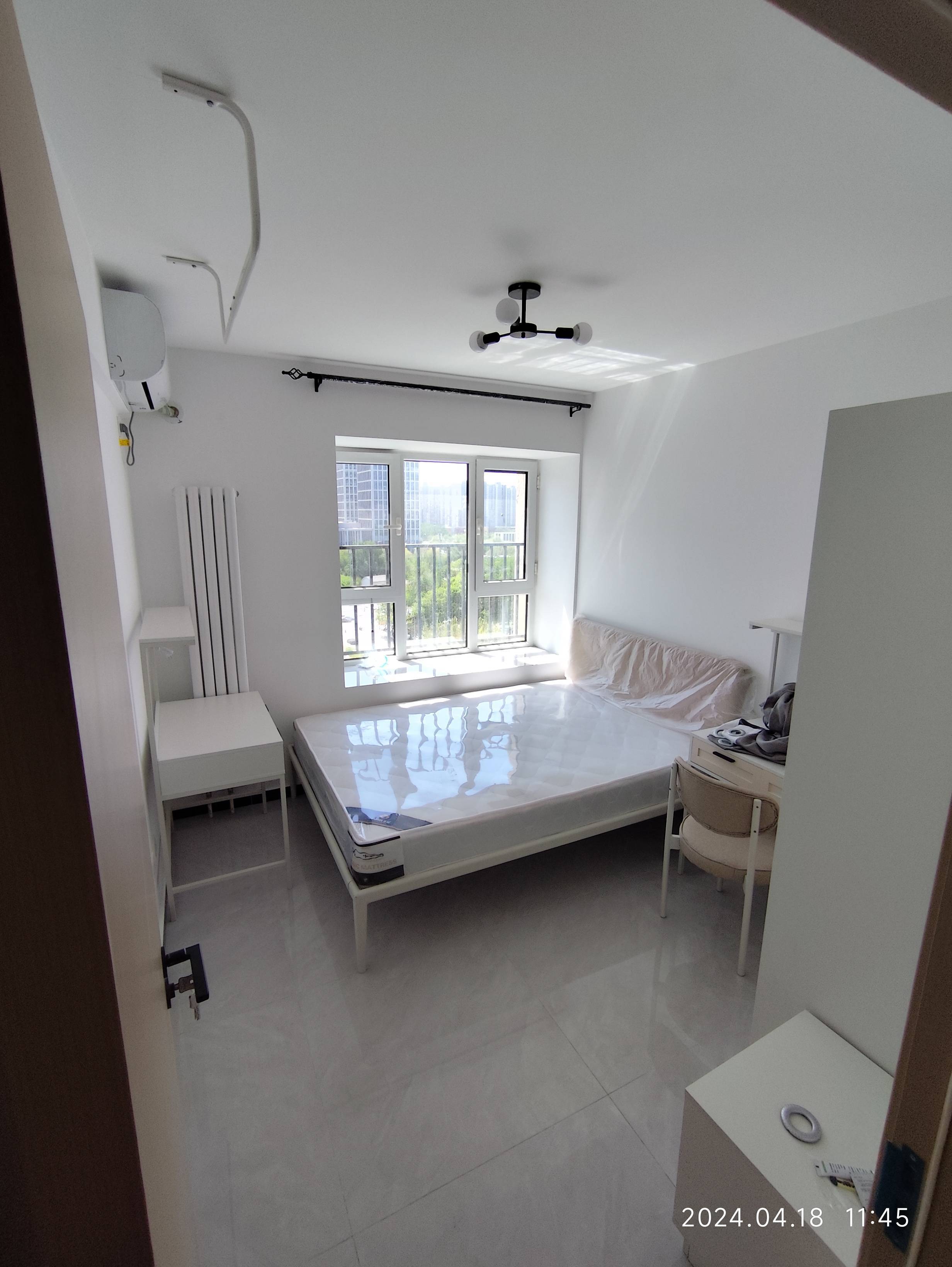 Beijing-Chaoyang-Cozy Home,Clean&Comfy,No Gender Limit