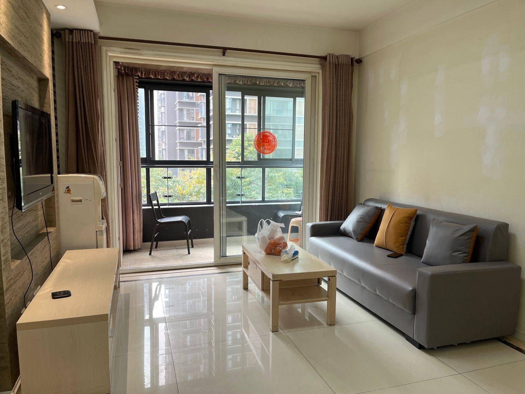 Chengdu-Qingyang-Cozy Home,Clean&Comfy