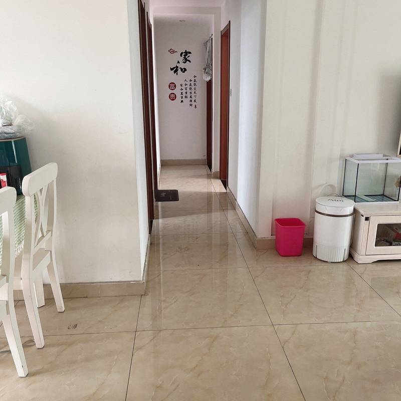 Suzhou-Wuzhong-Cozy Home,Clean&Comfy,No Gender Limit