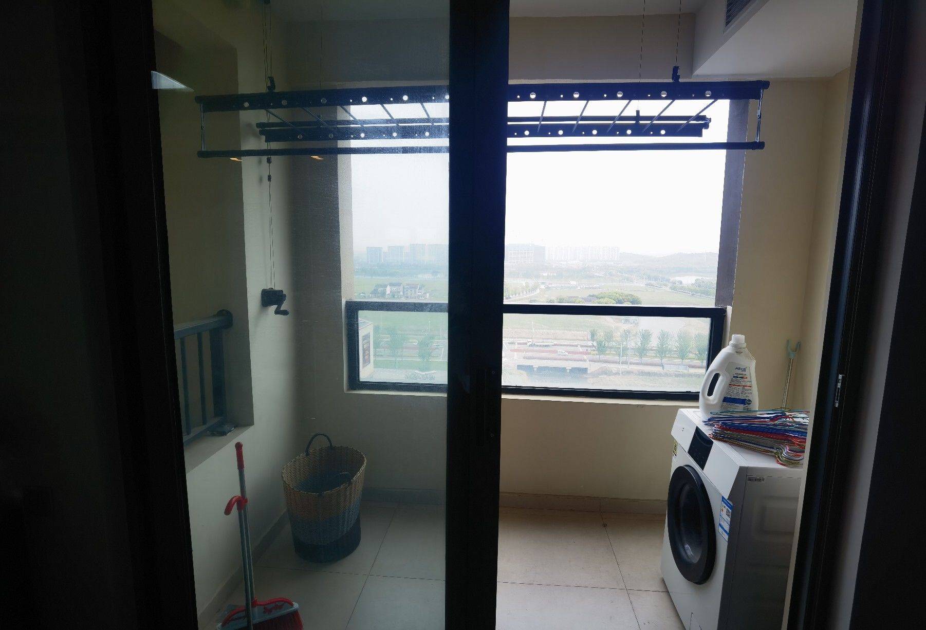 Suzhou-Huqiu-Cozy Home,Clean&Comfy,No Gender Limit,Hustle & Bustle