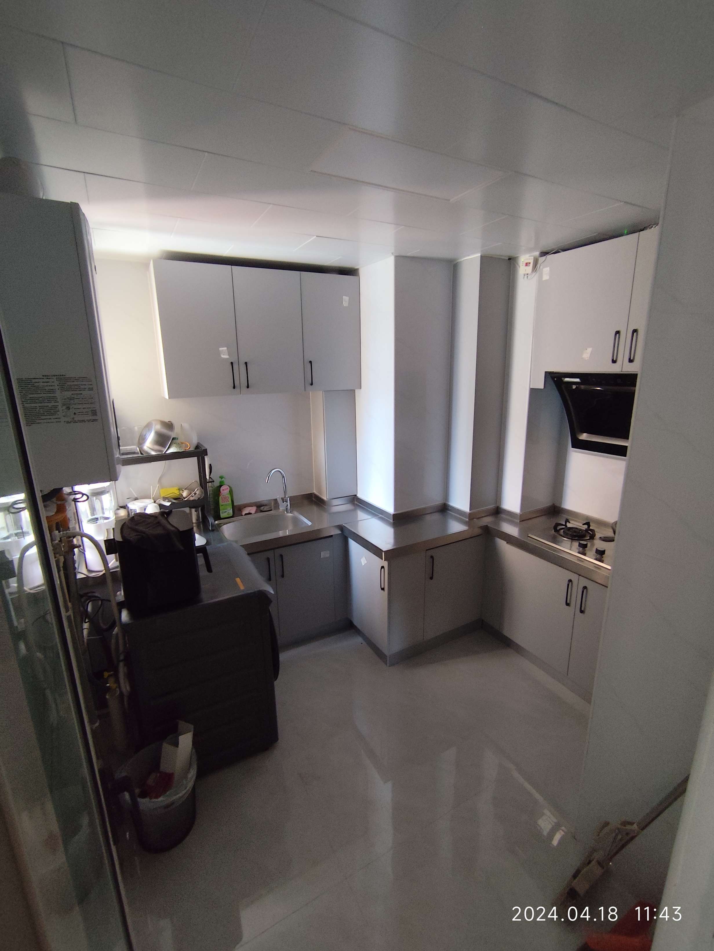 Beijing-Chaoyang-Cozy Home,Clean&Comfy,No Gender Limit
