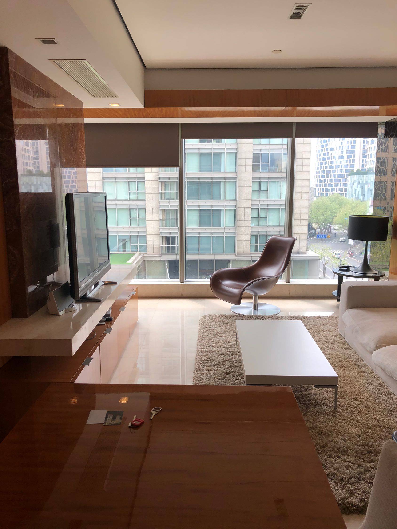Shanghai-Huangpu-Clean&Comfy