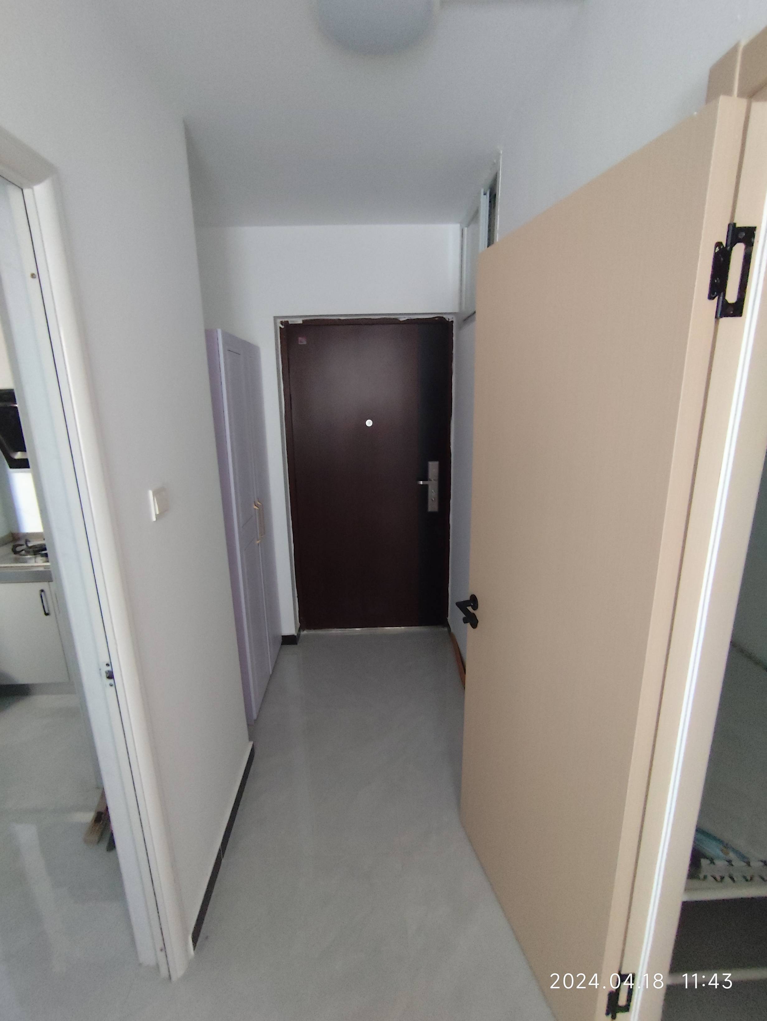Beijing-Chaoyang-Cozy Home,Clean&Comfy,No Gender Limit
