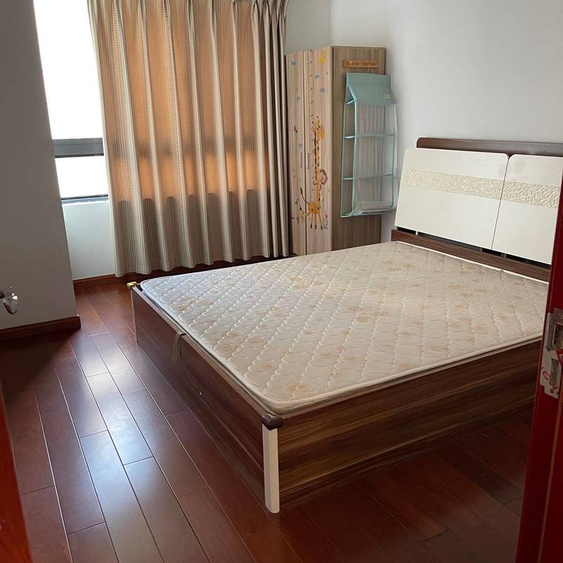 Suzhou-Xiangcheng-Cozy Home,Clean&Comfy,No Gender Limit,Hustle & Bustle