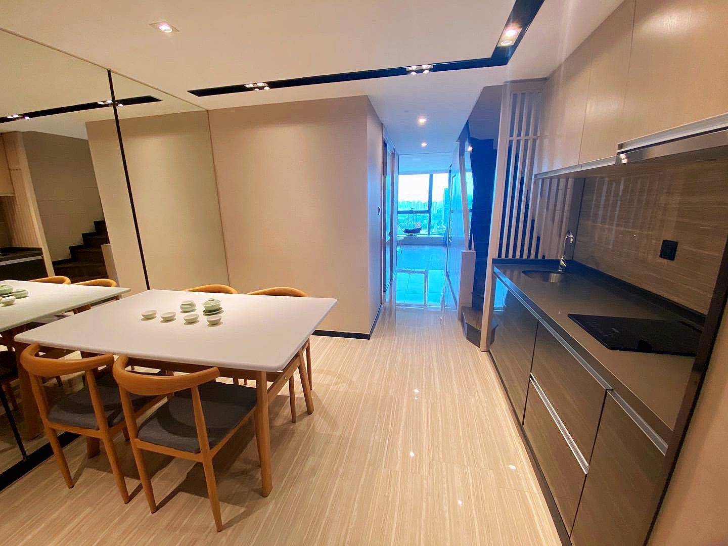Hangzhou-Binjiang-Cozy Home,Clean&Comfy,No Gender Limit,Hustle & Bustle,“Friends”,Chilled,LGBTQ Friendly,Pet Friendly