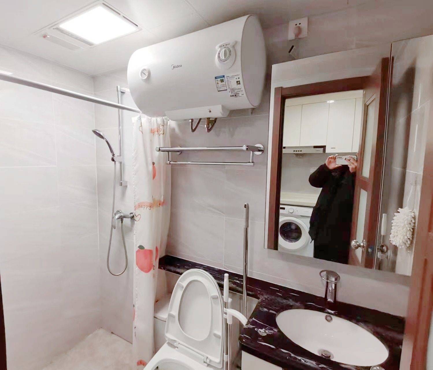 一只小哒啦整租房源2