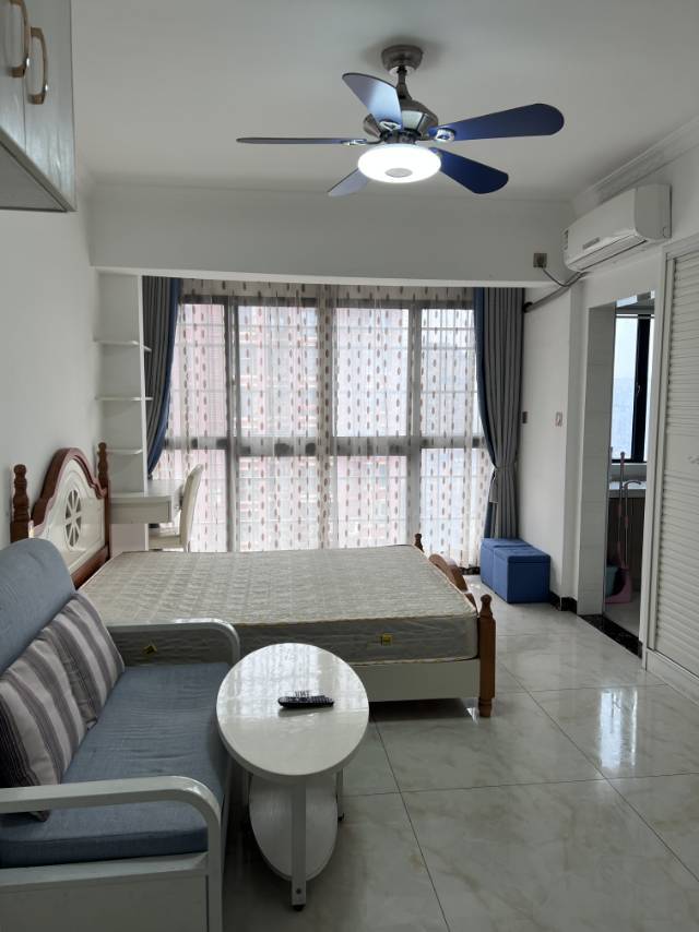 长沙-雨花-温馨小窝