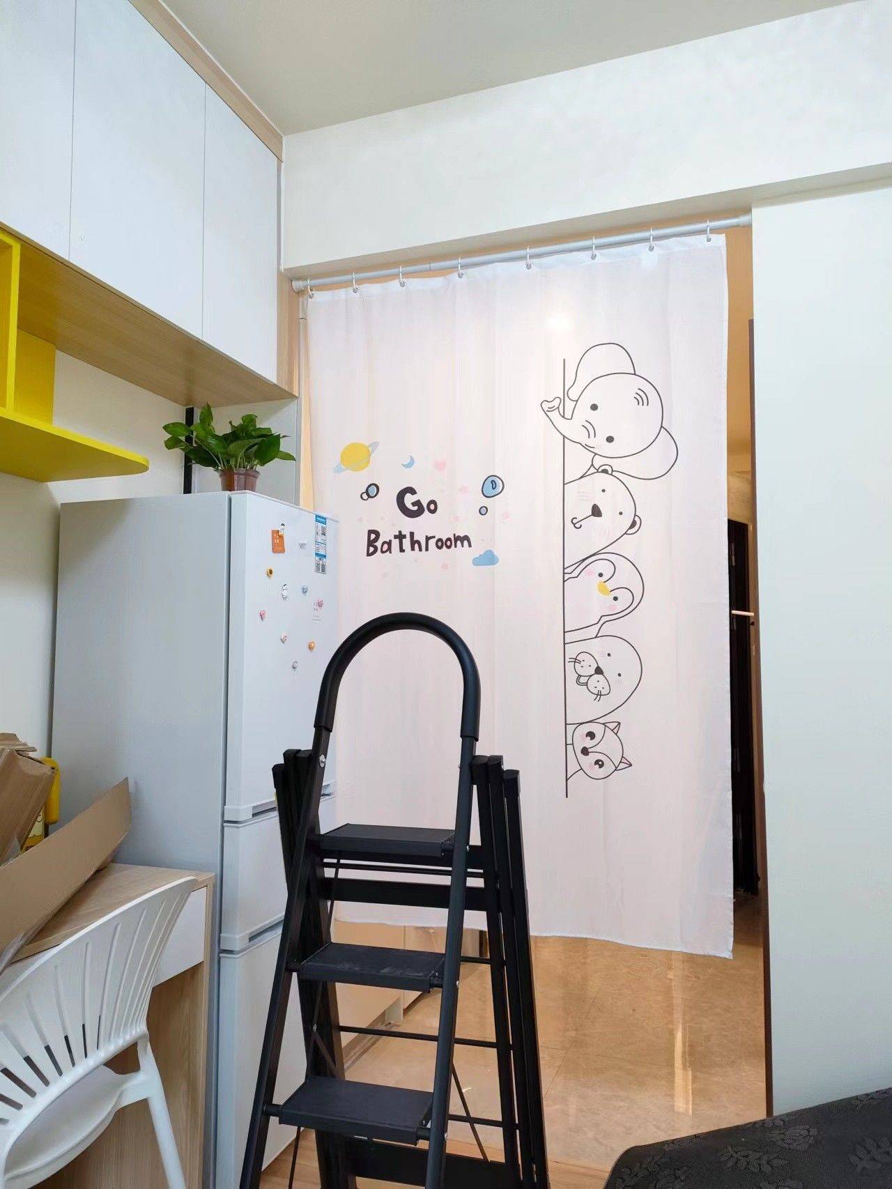 一只小哒啦整租房源3