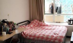 Beijing-Shijingshan-Short Term,Shared Apartment,Seeking Flatmate