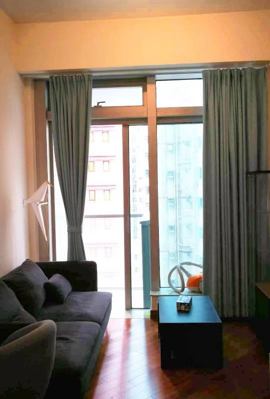 Hong Kong-Hong Kong Island-Cozy Home,Clean&Comfy,No Gender Limit,Hustle & Bustle