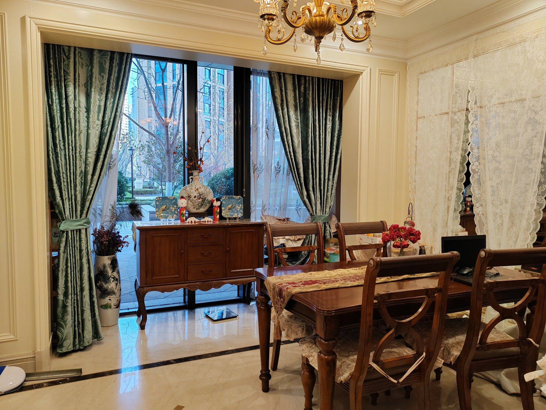 Qingdao-Shinan-Cozy Home,Clean&Comfy