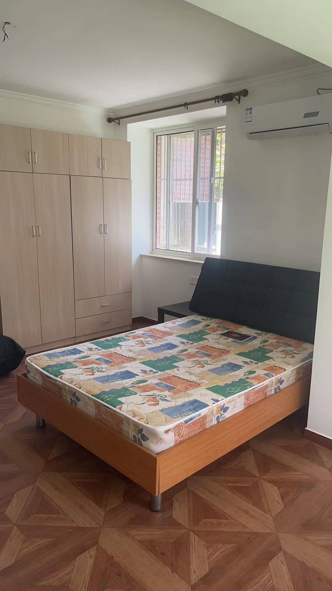 Shanghai-Hongkou-Cozy Home,Clean&Comfy,No Gender Limit,Hustle & Bustle,Chilled