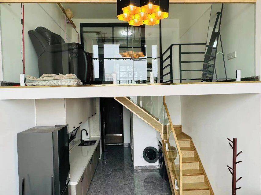 Changsha-Yuelu-Cozy Home,Clean&Comfy