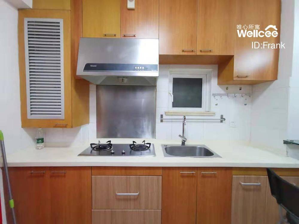 Shanghai-Huangpu-Cozy Home,Clean&Comfy,No Gender Limit,Hustle & Bustle,“Friends”,Chilled