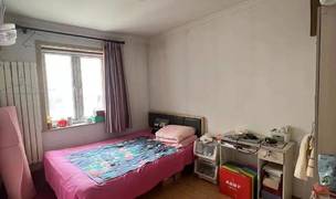 Beijing-Haidian-👯‍♀️,Shared Apartment,Replacement