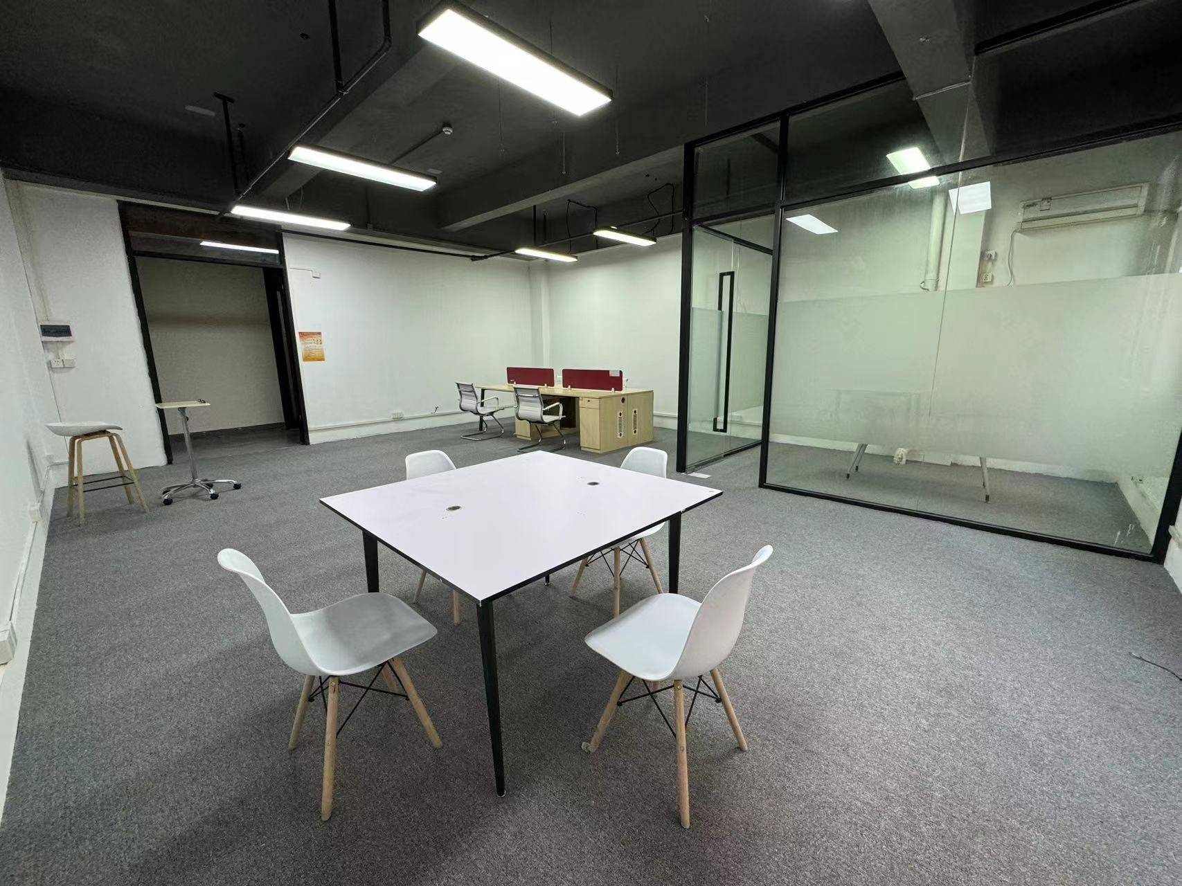 广州 海珠 | 百汇天地B座_6