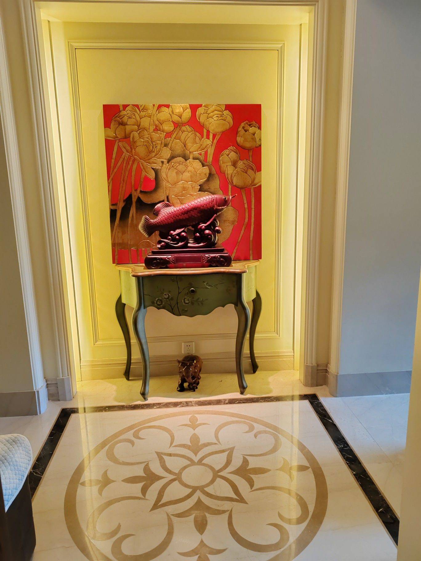 Qingdao-Shinan-Cozy Home,Clean&Comfy